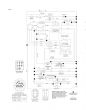 Husqvarna Yth 183T - Schematic