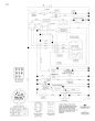 Husqvarna Yth 184T - Schematic