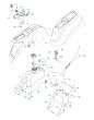 Husqvarna Z142 - Ignition System