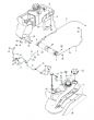 Husqvarna Z548 - Fuel System