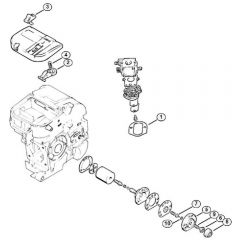 010 AV Chainsaw Parts | Stihl Petrol Chainsaw Parts (0) | Stihl Petrol ...