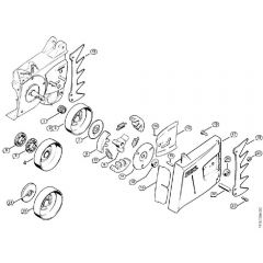 051 Chainsaw Parts | Stihl Petrol Chainsaw Parts (0) | Stihl Petrol ...