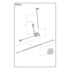 Husqvarna 215Il - Electrical