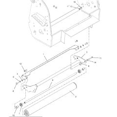 Countax 30100022 PGC+ AND CASSETTES Parts | Countax PGC Power Grass ...