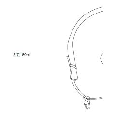 Husqvarna 324Ldx - Accessories