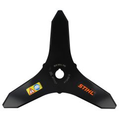 brushcutter 300mm stihl tooth