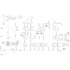 AL-KO Powerline RT20-102 HDE - 118303 - Wiring Loom 2