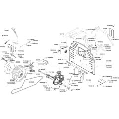 AL-KO Powerline T18-102 HDE - 118623 - Transmission