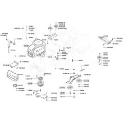 AL-KO Powerline T18-102 HDE - 118623 - Engine