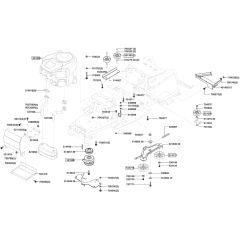 AL-KO Powerline T18-102 HD II - 118720 - Engine