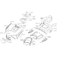 AL-KO T13-92 Edition - 119263 - Body Work