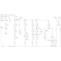 AL-KO T13-92 Edition - 119263 - Wiring Loom 2