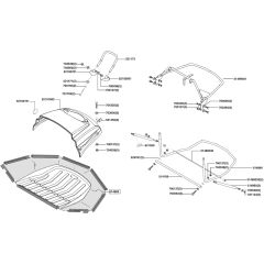 AL-KO T16-102 HD Edition - 119265 - Grass Box