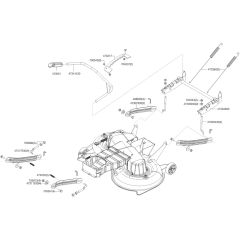 AL-KO T16-95.4 HD Powerline - 119349 - Height Adjustment