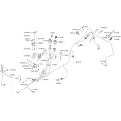 AL-KO T16-95.4 HD Powerline - 119349 - Wiring