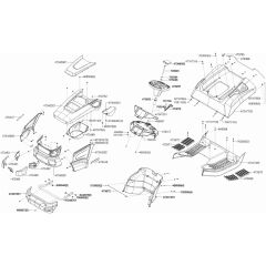 AL-KO T16-105.5 HD V2 - 127136 - Bodywork