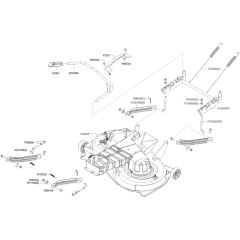 AL-KO T16-105.5 HD V2 - 127136 - Deck Lift