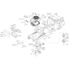 AL-KO T13-93 HDS-A Comfort - 127471 - Chassis