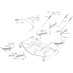 AL-KO Premium T22-110.0 HDH-A V2 - 127575 - Deck Lift