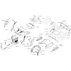 AL-KO Solo Comfort T22-111.3 HDS-A V2 - 127686 - Bodywork