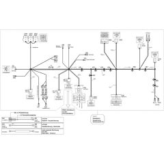 AL-KO Solo Comfort T13-93.3 HD - 127689 - Circuit Diagram