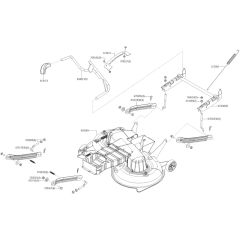 AL-KO Solo Comfort T16-93.3 HD V2 - 127690 - Deck Lift