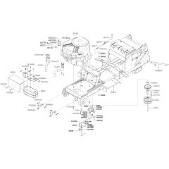 AL-KO Solo Comfort T16-103.3 HD V2 - 127691 - Chassis