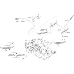 AL-KO Solo Premium T22-105 HD V2 SD - 127693 - Deck Lift