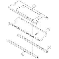 Allett Stirling 51 Deck Assembly 02