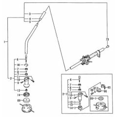 Tanaka AST-5000 - Operation Pipe