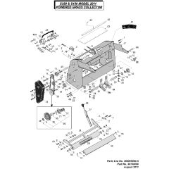 Countax C350 Pgc - - C350 S150 Pgc