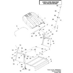 Countax C350 Net - - C350 S150 Pgc Net