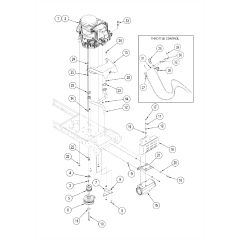 Countax C80 - From 01-02-2016 To 06-04-2016 - 15 Engine