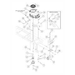 Countax C80 - From 01-02-2016 To 06-04-2016 - 16 Engine