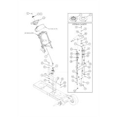 Countax C80 - From 01-02-2016 To 06-04-2016 - 3 Steering Section