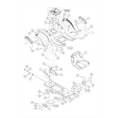 Countax C80 - From 01-02-2016 To 06-04-2016 - 5 Rear Body