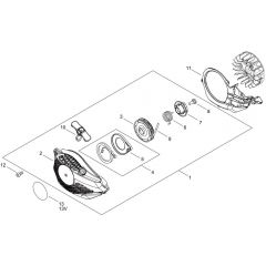 Recoil Starter