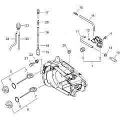 Auto-Oiler