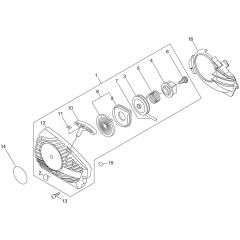 Recoil Starter