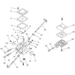 Carburettor