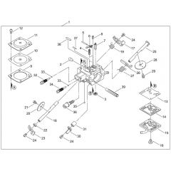 Carburettor