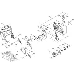 Chain Brake