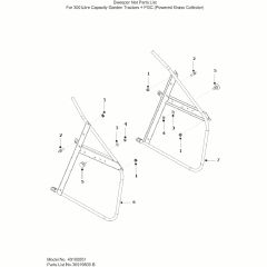 Countax Pgc - - 01 1 Pgc Net Side Frames