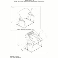 Countax Pgc - - 05 Lid Fasteners