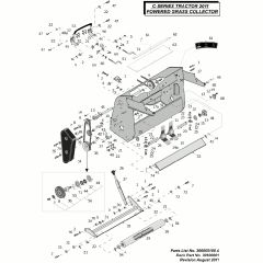 Countax Pgc - - 06 C A Series Pgc