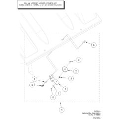 Countax Pgc Upgrade - - 02 Net Magnet Kit