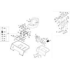 Countax D18-50 - From - 10 Seat