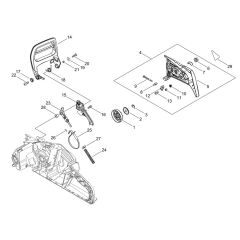 Chain Brake