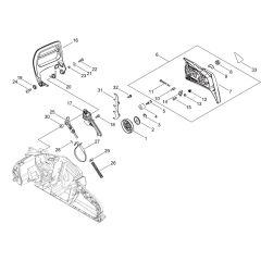 Chain Brake