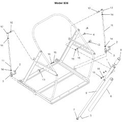 Countax E36 - From 01-05-2017 - 28A Pgc Adjusters